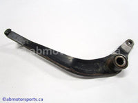 Used Honda Dirt Bike XR 80R OEM Part # 46500-GN1-000 OR 46500-KN4-A30 OR 46500GN1000 OR 46500KN4A30 BRAKE PEDAL for sale