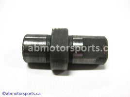 Used Honda Dirt Bike XR 80R OEM Part # 15136-436-000 OR 15136436000 SHAFT OIL PUMP for sale