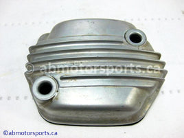 Used Honda Dirt Bike XR 80R OEM Part # 12301-149-030 OR 12301-GN1-A80 OR 12301149030 OR 12301GN1A80 COVER CYLINDER HEAD for sale