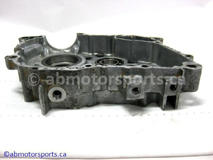 Used Honda Dirt Bike XR 80R OEM Part # 11100-GCR-000 OR 11100-176-020 OR 11100GCR000 OR 11100176020 CRANKCASE RIGHT for sale