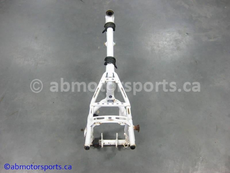 3バーナーフレーム Frame - Honda XR 80R| Alberta Motorsports Sales & Salvage Ltd