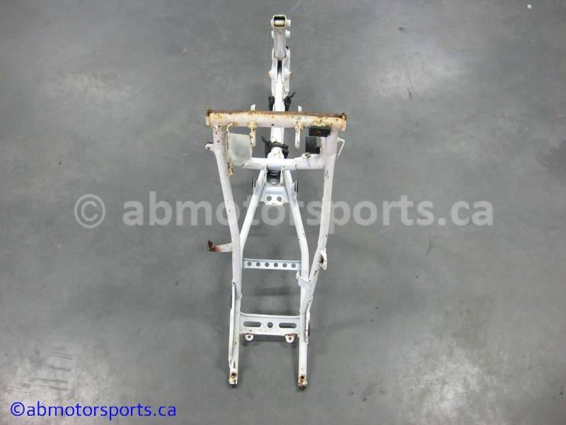 Frame - Honda XR 80R| Alberta Motorsports Sales & Salvage Ltd