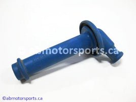Used Honda Dirt Bike CRF 450R OEM part # 30700-MEB-671 spark plug cap for sale