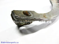 Used Honda Dirt Bike CRF 450R OEM part # 46510-MEB-670 rear brake pedal for sale