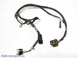 Used Honda Dirt Bike CRF 450R OEM part # 32100-MEB-670 wire harness for sale