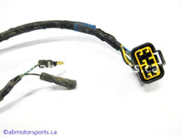 Used Honda Dirt Bike CRF 450R OEM part # 32100-MEB-670 wire harness for sale