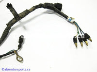 Used Honda Dirt Bike CRF 450R OEM part # 32100-MEB-670 wire harness for sale