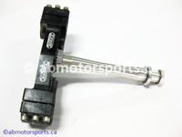 Used Honda Dirt Bike CRF 450R OEM part # 53219-KZ3-J40 aftermarket steering stem for sale