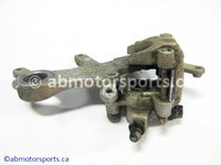 Used Honda Dirt Bike CRF 450R OEM part # 43150-KZ4-J41 rear brake caliper for sale