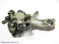 Used Honda Dirt Bike CRF 450R OEM part # 43150-KZ4-J41 rear brake caliper for sale