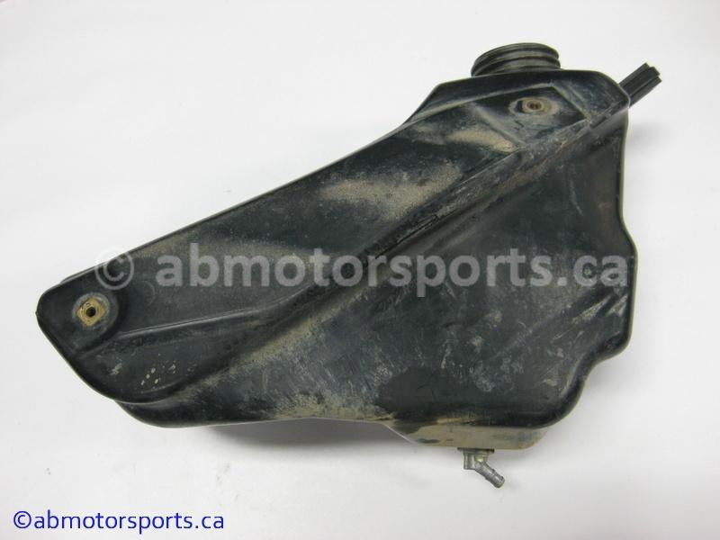 Fuel Tank - Honda CRF 450R| Alberta Motorsports Sales & Salvage Ltd
