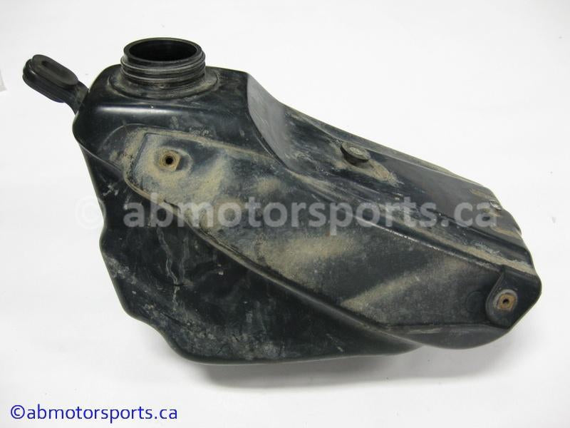 Fuel Tank - Honda CRF 450R| Alberta Motorsports Sales & Salvage Ltd