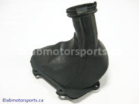 Used Honda Dirt Bike CRF 450R OEM part # 17253-MEB-770 intake boot for sale