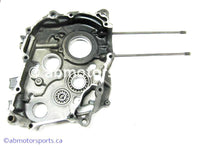 Used Honda Dirt Bike XR 80R OEM part # 11100-176-681 or 11100176681 right crankcase for sale