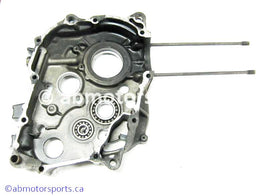 Used Honda Dirt Bike XR 80R OEM part # 11100-176-681 or 11100176681 right crankcase for sale