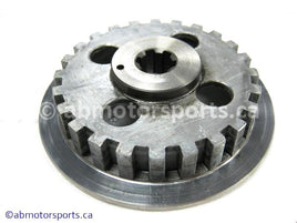 Used Honda Dirt Bike XR 80R OEM part # 22121-115-010 OR 22121115010 center clutch hub for sale