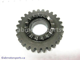 Used Honda Dirt Bike XR 80R OEM part # 28211-436-000 OR 28211436000 pinion gear 27t for sale