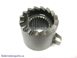 Used Honda Dirt Bike XR 80R OEM part # 28221-149-010 OR 28221149010 starter drive gear ratchet for sale