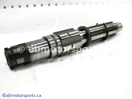 Used Honda Dirt Bike XR 80R OEM part # 23221-149-000 OR 23221149000 transmission countershaft for sale