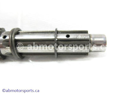 Used Honda Dirt Bike XR 80R OEM part # 23221-149-000 OR 23221149000 transmission countershaft for sale