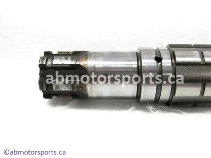 Used Honda Dirt Bike XR 80R OEM part # 23221-149-000 OR 23221149000 transmission countershaft for sale