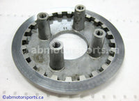 Used Honda Dirt Bike XR 80R OEM part # 22350-115-020 OR 22350115020 clutch pressure plate for sale