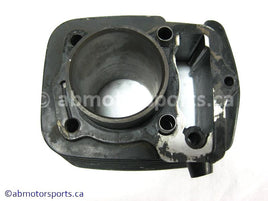 Used Honda Dirt Bike XR 80R OEM part # 12100-176-680 OR 12100176680 cylinder for sale