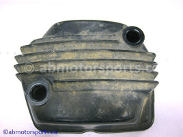 Used Honda Dirt Bike XR 80R OEM part # 12301-KA9-682 OR 12301KA9682 cylinder head cover for sale