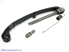 Used Honda Dirt Bike XR 80R OEM part # 14500-176-010 OR 14500176010 cam chain tensioner for sale