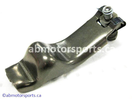 Used Honda Dirt Bike XR 80R OEM part # 22830-149-000 OR 22830149000 clutch lever for sale