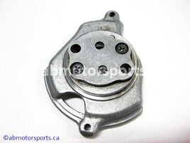 Used Honda Dirt Bike XR 80R OEM part # 15111-149-000 OR 15111149000 oil pump housing for sale