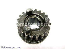 Used Honda Dirt Bike XR 80R OEM part # 23461-115-010 OR 23461115010 third main shaft gear 20 teeth for sale