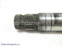 Used Honda Dirt Bike XR 80R OEM part # 28251-149-000 OR 28251149000 kick starter spindle for sale