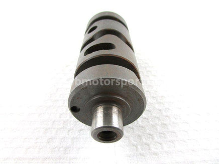 A used Gear Shift Drum from a 2004 CRF150F Honda OEM Part # 24301-KPT-900 for sale. Honda dirt bike online? Oh, Yes! Find parts that fit your unit here!