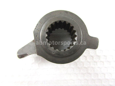 A used Kick Starter Ratchet from a 2004 CRF150F Honda OEM Part # 28221-KPT-900 for sale. Honda dirt bike online? Oh, Yes! Find parts that fit your unit here!