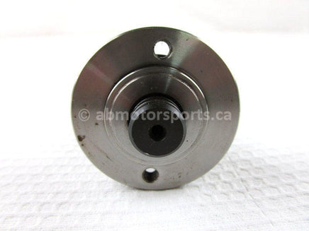 A used Cam Shaft from a 2004 CRF150F Honda OEM Part # 14100-KPT-900 for sale. Honda dirt bike online? Oh, Yes! Find parts that fit your unit here!