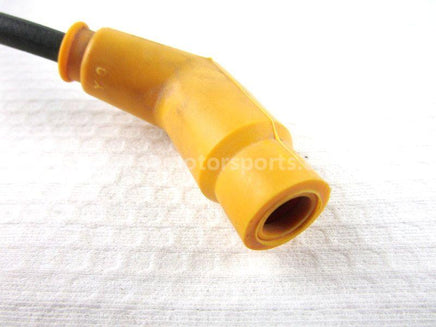 A used Ignition Coil from a 2004 CRF150F Honda OEM Part # 30500-KPS-900 for sale. Honda dirt bike online? Oh, Yes! Find parts that fit your unit here!