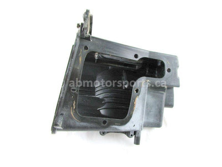 A used Air Box from a 2004 CRF150F Honda OEM Part # 17230-KPS-900 for sale. Honda dirt bike online? Oh, Yes! Find parts that fit your unit here!