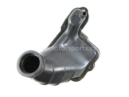 A used Intake Boot from a 2004 CRF150F Honda OEM Part # 17222-KPT-900 for sale. Honda dirt bike online? Oh, Yes! Find parts that fit your unit here!