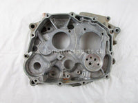 A used Crankcase R from a 2004 CRF150F Honda OEM Part # 11100-KPS-900 for sale. Honda dirt bike online? Oh, Yes! Find parts that fit your unit here!