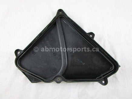A used Air Box Lid from a 2004 CRF150F Honda OEM Part # 17220-KPS-900ZA for sale. Honda dirt bike online? Oh, Yes! Find parts that fit your unit here!