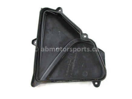 A used Air Box Lid from a 2004 CRF150F Honda OEM Part # 17220-KPS-900ZA for sale. Honda dirt bike online? Oh, Yes! Find parts that fit your unit here!
