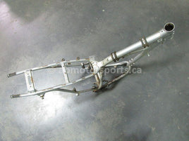 A used Frame from a 2004 CRF150F Honda OEM Part # 50100-KPS-900ZA for sale. Honda dirt bike online? Oh, Yes! Find parts that fit your unit here!