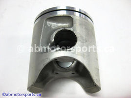 New Honda Dirt Bike CR 125R OEM part # 13120-KZ4-A90 OR 13120KZ4A90 piston for sale