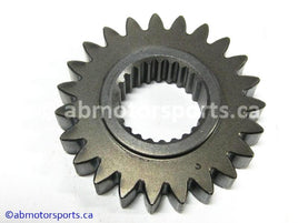 Used Honda Dirt Bike CRF 450R OEM part # 23121-MEB-770 primary drive gear for sale