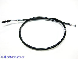 New Honda Dirt Bike CRF 100F OEM part # 22870-KN4-A60 clutch cable for sale 