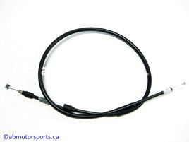 New Honda Dirt Bike CR 500R OEM part # 22870-KA5-841 clutch cable for sale