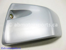 New Honda Dirt Bike CRF 450R OEM part # 50355-MEB-670 engine guard right for sale