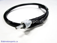 New Honda Dirt Bike CT 70 OEM part # 44830-126-930 speedometer cable for sale