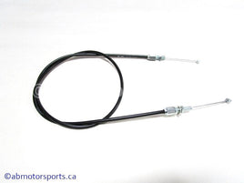 New Honda Dirt Bike CRF 450R OEM part # 17910-MEB-670 throttle cable for sale